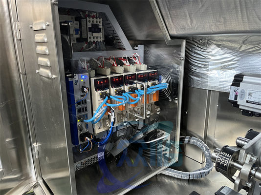 Automatic Shrimp Shell Remover Shrimp Line Peeling Machine Multifunctional Shrimp Peeling Machine