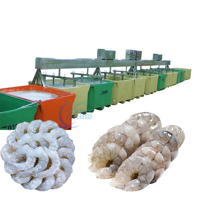 Buen precio Máquina de mezcla de carne de acero inoxidable resistente al desgaste estable para agitar en línea