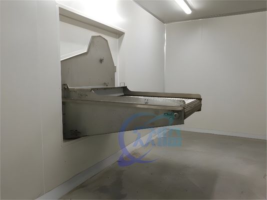 Durable 3.7KW Shrimp Cooking Equipment , Multiscene Seafood Boiling Machine