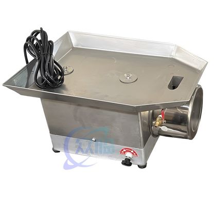 Buen precio Máquina para pelar camarones de restaurante multipropósito 40-60pcs/min Estable en línea