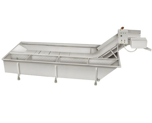 Buen precio Equipo automático de la planta de procesamiento de pescado en línea