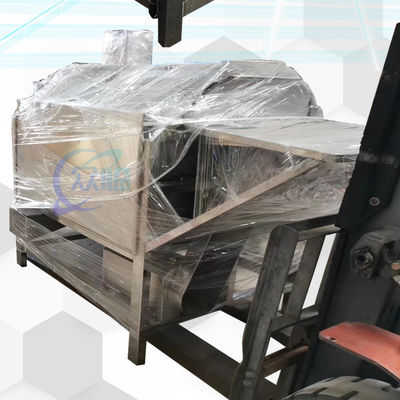 Máquina de remoción de escamas de pescado industrial estable, máquina de descascar de pescado resistente al desgaste