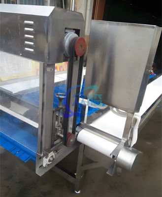 Buen precio Máquina para cortar carne y pescado para uso comercial en línea