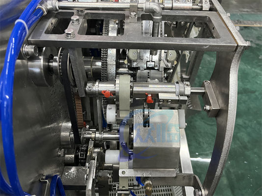 Automatic Butterfly Split Shrimp Peeling Machine Shrimp Processing Multifunctional Equipment Shrimp Peeled And Gutted