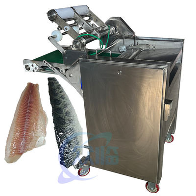 Buen precio Máquina para desollar el pescado Sashimi en línea