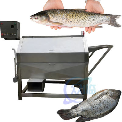 Buen precio Extracción de escamas de peces Máquina eléctrica de escamas de peces en línea