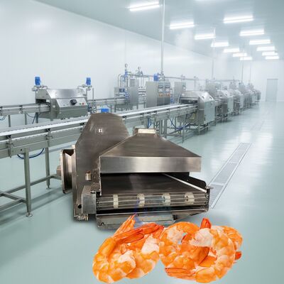 Buen precio Caldera industrial para mariscos, máquina de cocción multifuncional, equipo de escaldado antierosión para alimentos, camarones, pescado y mariscos en línea