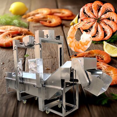 Buen precio 500-600KG/H máquina de blanqueo de mariscos Zolim línea de blanqueo de mariscos Plc equipo de blanqueo de pescado cocinero inteligente de mariscos cocinero de alimentos en línea