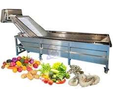 Lavadora de burbujas